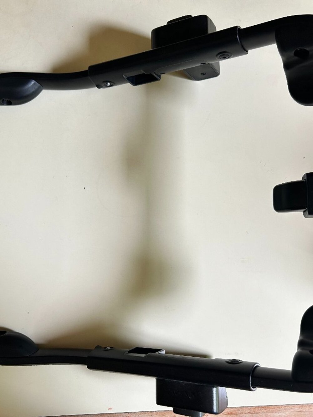 Nuna Mixx adapter for Pipa Car seat